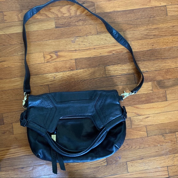 Foley + Corinna • leather • Lady - Satchel Bag - Picture 4 of 12